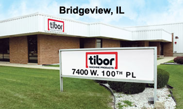 Bridgeview, Illinois